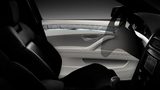Polycarbonate-based material for automotive interiors