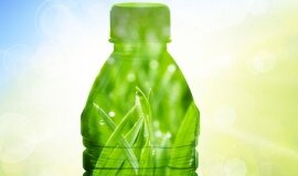 Analysts expect the market for bioplastics to grow