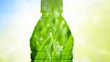 Analysts expect the market for bioplastics to grow