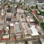 New facility for Rohacell structural foam