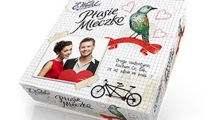 Autorskie opakowania Ptas