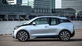 BASF supplies paints for innovative electric car