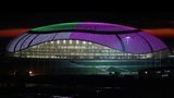 Tworzywa sztuczne na arenach olimpijskich w Soczi