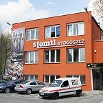 Wzrosło zainteresowanie...