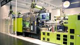 Engel at VDI conference in Mannheim
