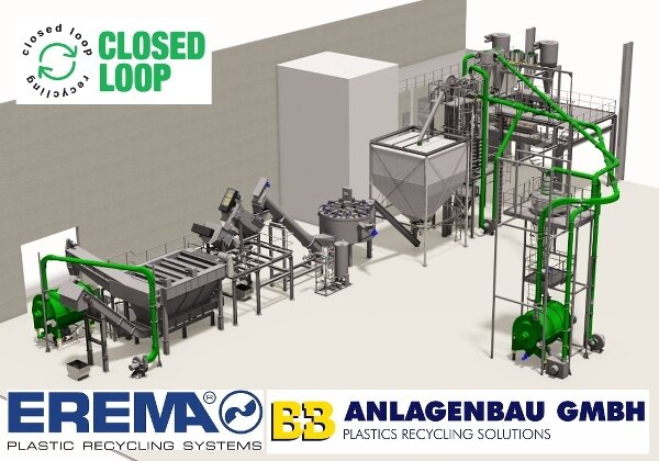 European recyclers enhance cooperation