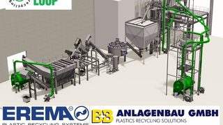European recyclers enhanc