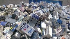 Będą zmiany w recyklingu 