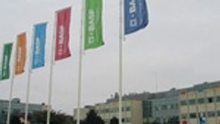 BASF wychodzi z...