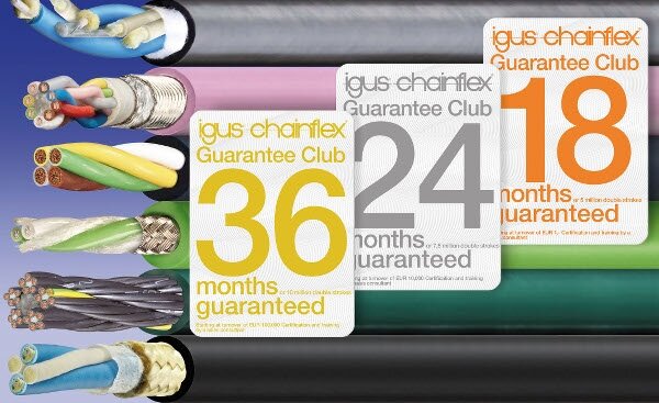 igus chainflex