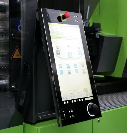 Engel at Chinaplas 2014