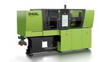 Engel at Chinaplas 2014 