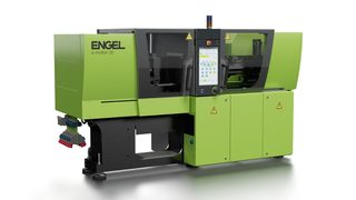 Engel at Chinaplas 2014 