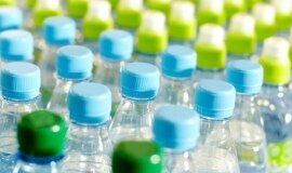 Plastic packaging prevents climate change