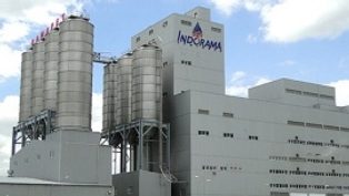 Indorama zwiększy produkc