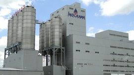 Indorama zwiększy produkc