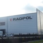 Wzrosły zyski Radpolu