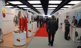 Trwają targi EPLA 2014