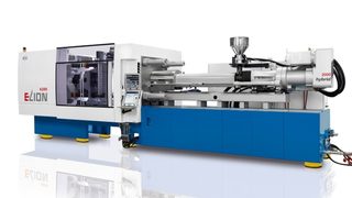 Netstal expands in Mexico