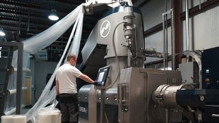 Erema expands global tria