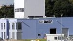 BASF zamyka zakłady chemi