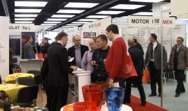 Relacja wideo z targów EPLA 2014