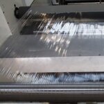Druga linia do produkcji folii nanoErgis już działa