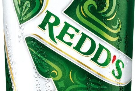 Redd's w odświeżonych opakowaniach