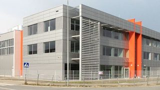 Clariant w nowej siedzibi