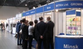 Relacja wideo z targów Packaging Innovations 2014