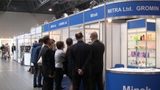 Relacja wideo z targów Packaging Innovations 2014