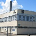 Stomil Sanok szykuje przejęcie nad Renem