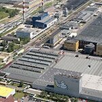 Opony rolnicze nowej generacji w Olsztynie