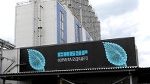 Sibur zwiększył produkcję