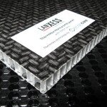 Współpraca Lanxess i EconCore w zakresie kompozytów kanapkowych