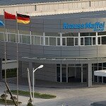 KraussMaffei Group driving company growth in China