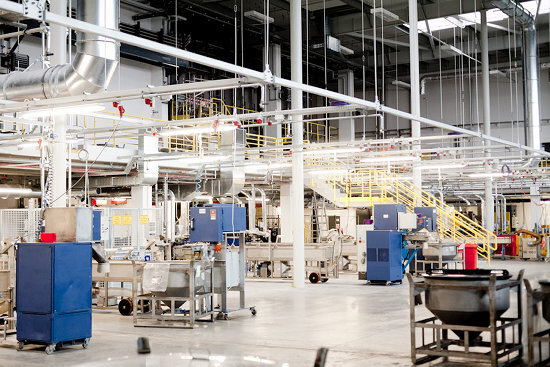 Clariant otworzył nową fabrykę w Polsce