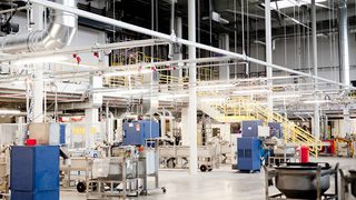 Clariant otworzył nową fa