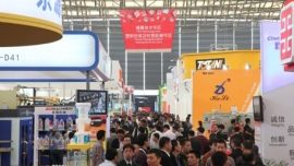 Chinaplas 2014 triumphs i