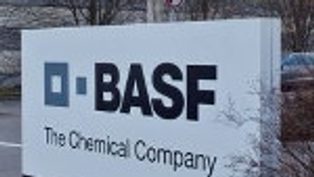 BASF rozważa gazową...