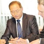 Koreańscy przetwórcy...