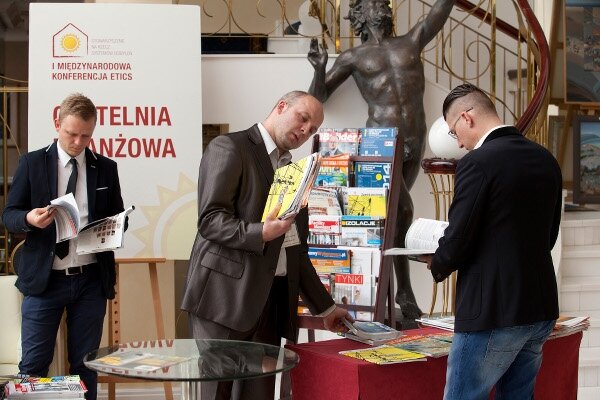 Pierwsza debata na temat ociepleń za nami