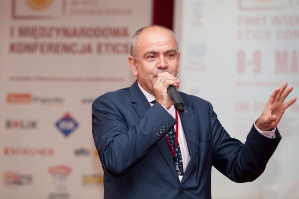 I Międzynarodowa Konferencja ETICS