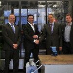  New Engel gasmelt module for Haidlmair
