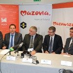 Ruszył Mazowiecki...