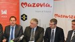 Ruszył Mazowiecki Klaster