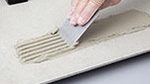 New dispersible polymer p