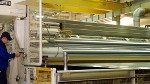 Sibur increases BOPP-film