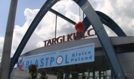 Relacja wideo z targów Plastpol 2014