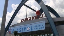 Relacja wideo z targów Pl